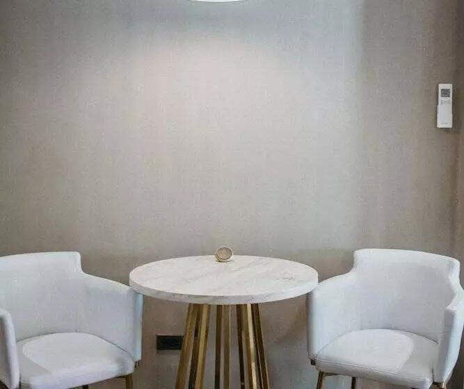 Fotos del hotel Pvl Suites:  10