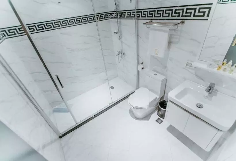 Fotos del hotel Pvl Suites:  13