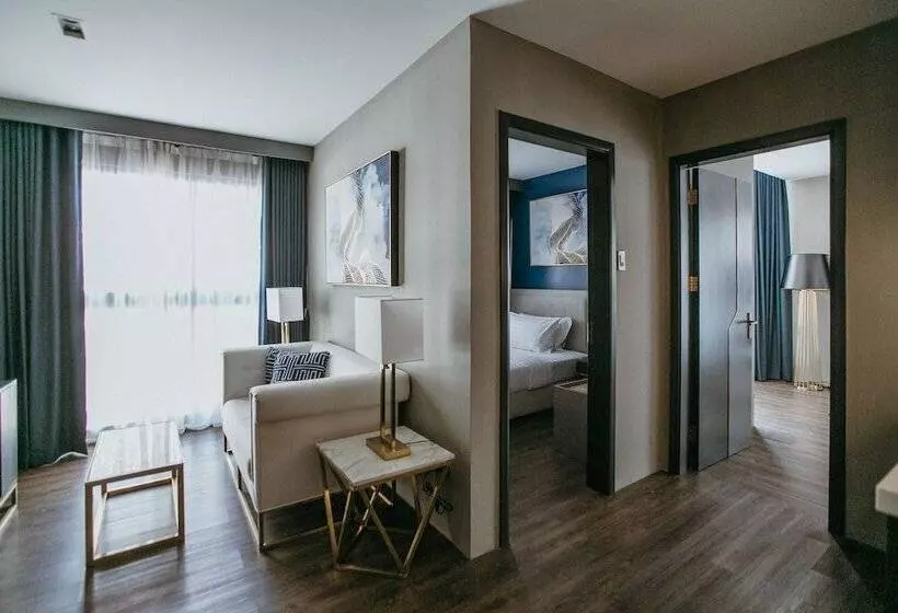 Fotos del hotel Pvl Suites:  18