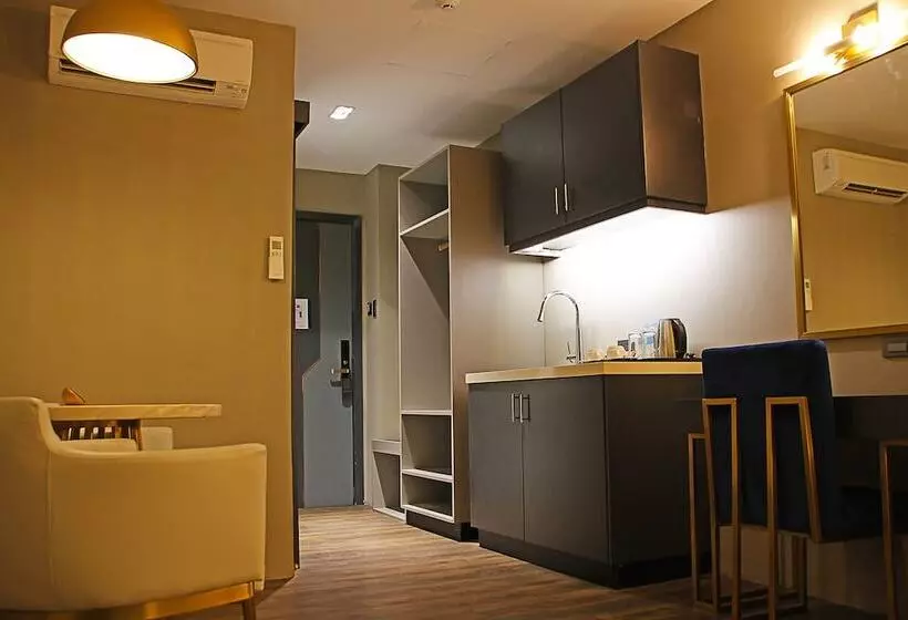 Fotos del hotel Pvl Suites:  23
