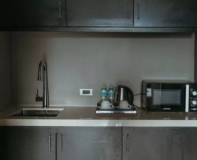 Fotos del hotel Pvl Suites:  17