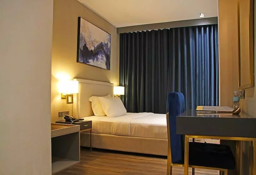 Fotos del hotel Pvl Suites:  6