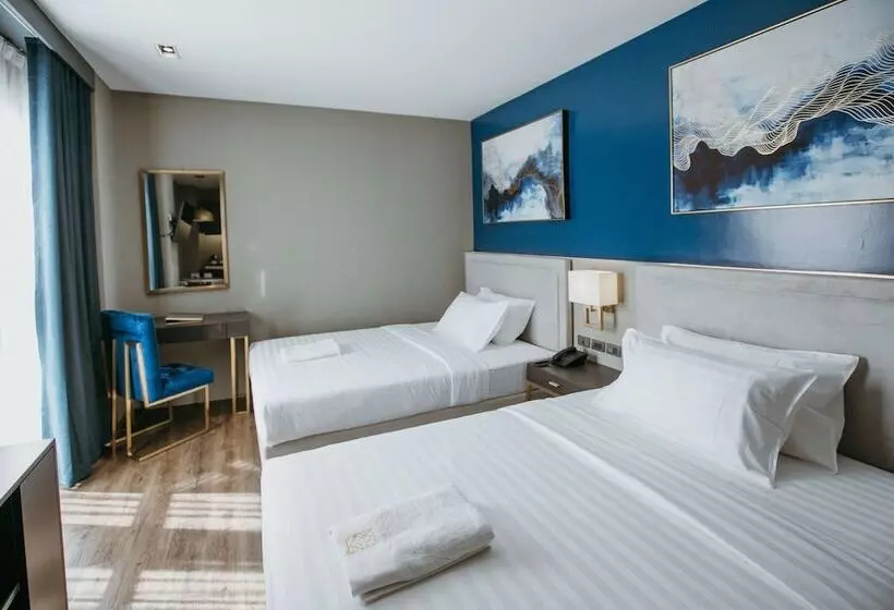 Fotos del hotel Pvl Suites:  20
