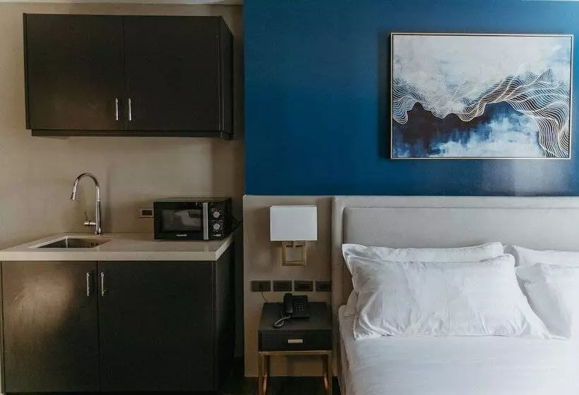 Fotos del hotel Pvl Suites:  4