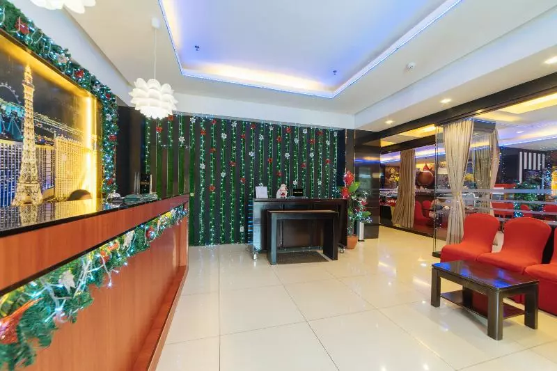 Fotos del hotel Reddoorz Premium Near Trinoma Mall:  2