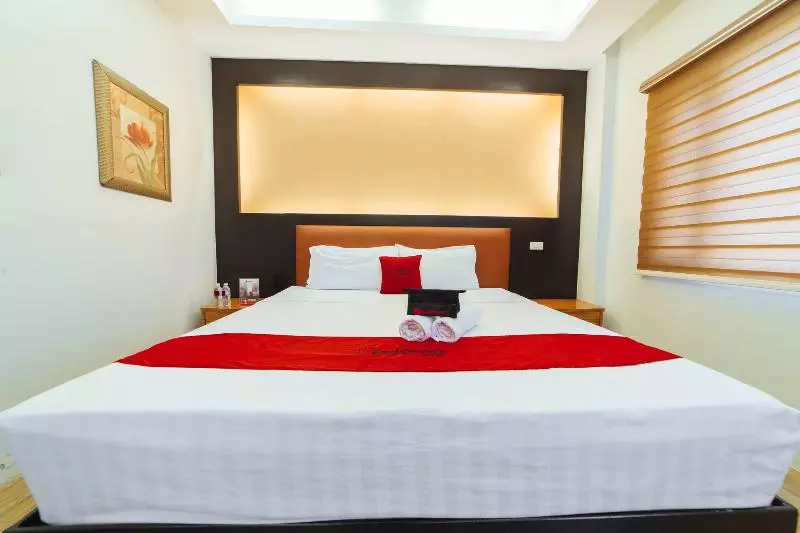 Fotos del hotel Reddoorz Premium Near Trinoma Mall:  4