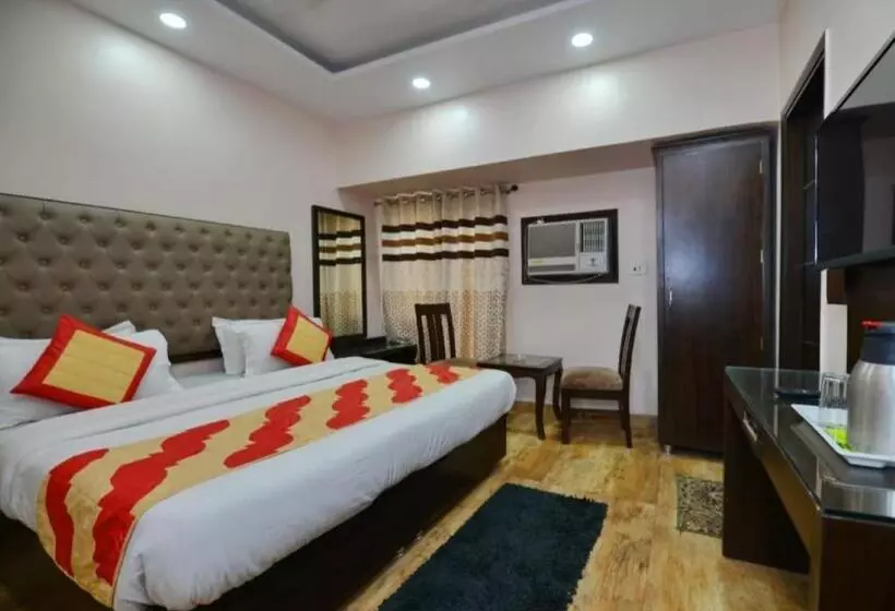 Fotos del hotel De Hocks Deluxe:  16