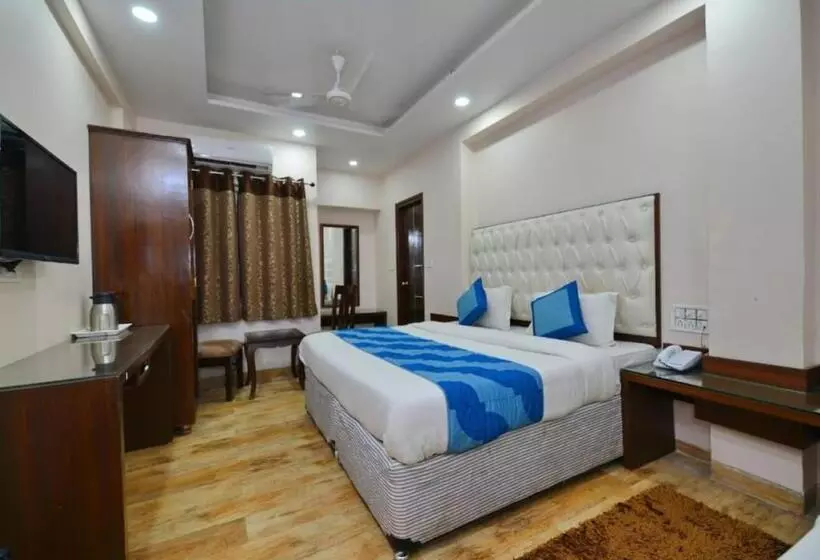 Fotos del hotel De Hocks Deluxe:  18