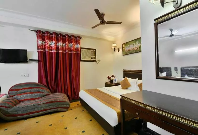 Fotos del hotel De Hocks Deluxe:  7