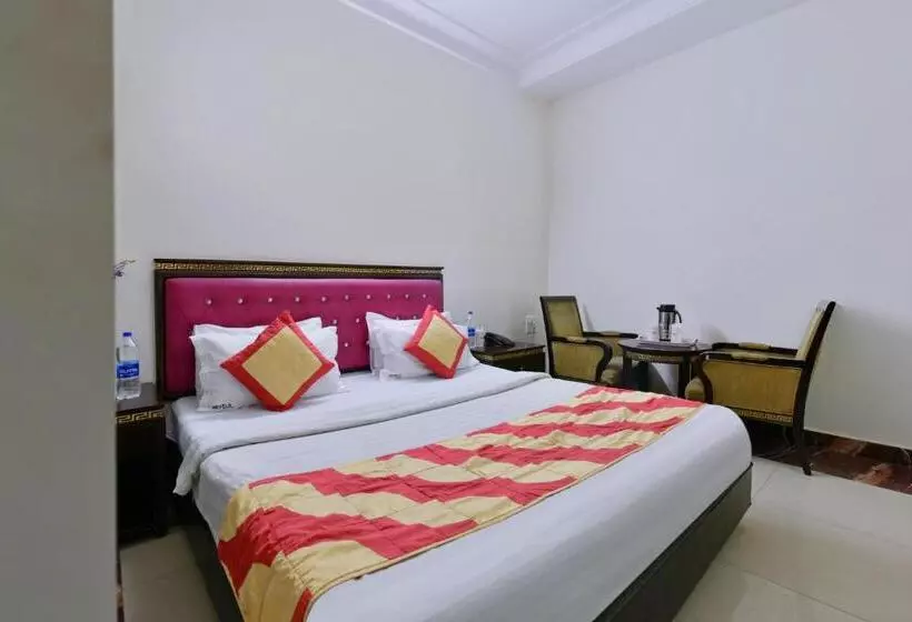 Fotos del hotel De Hocks Deluxe:  12