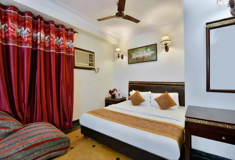 Fotos del hotel De Hocks Deluxe:  5