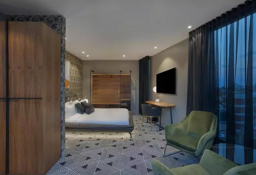 Fotos del hotel St.thomas:  10