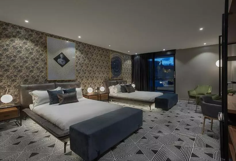 Fotos del hotel St.thomas:  8