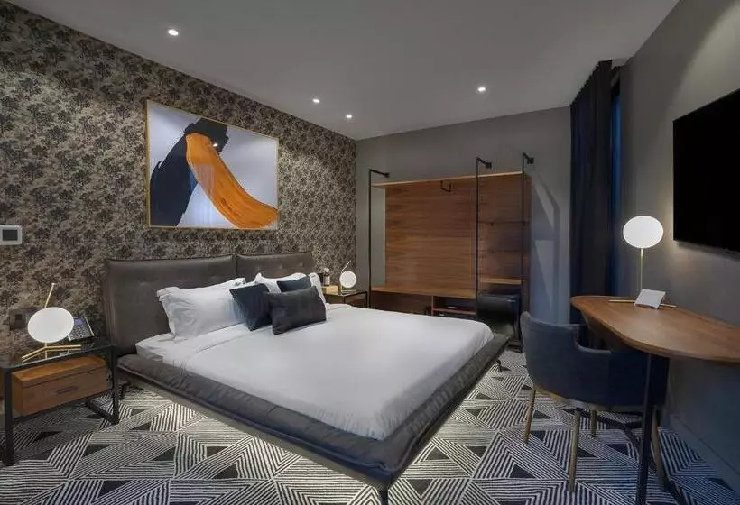 Fotos del hotel St.thomas:  2
