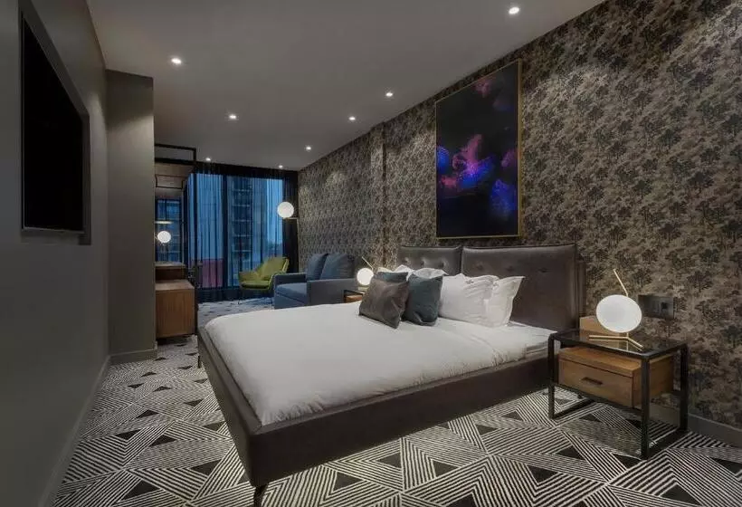 Fotos del hotel St.thomas:  6