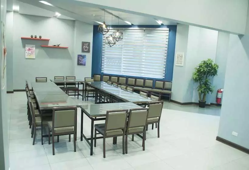 Fotos del hotel Studio 89 Katipunan Qc:  8