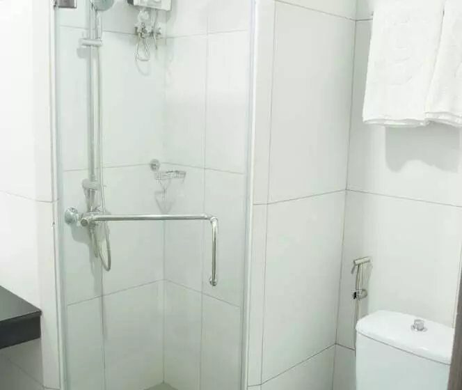 Fotos del hotel Studio 89 Katipunan Qc:  14