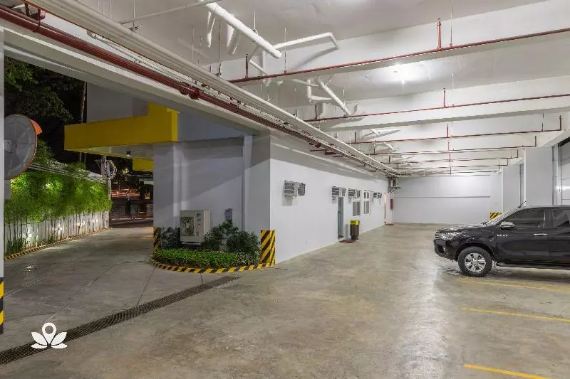 Fotos del hotel Studio 89 Katipunan Qc:  16