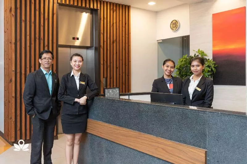 Fotos del hotel Studio 89 Katipunan Qc:  17