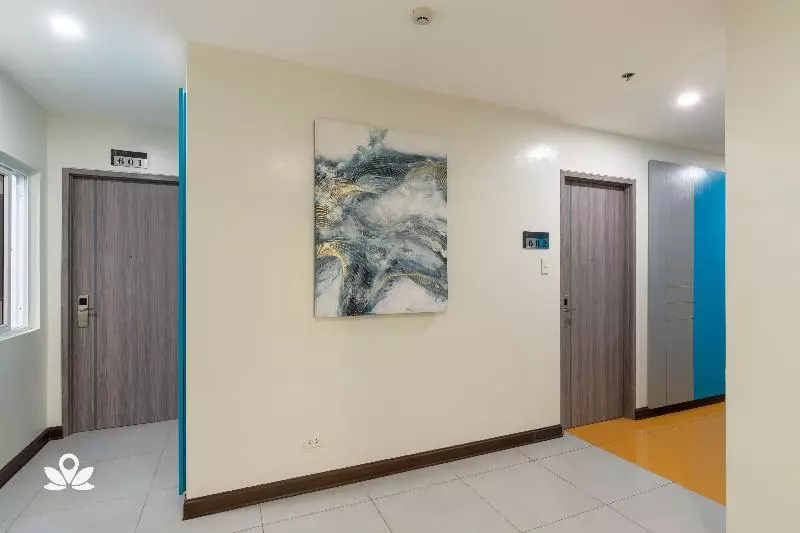 Fotos del hotel Studio 89 Katipunan Qc:  18
