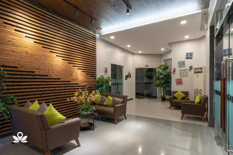 Fotos del hotel Studio 89 Katipunan Qc:  19