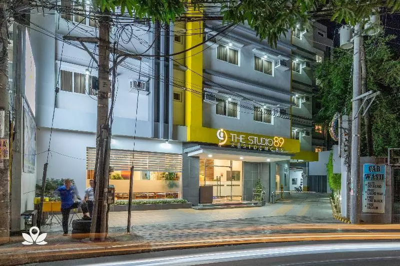 Fotos del hotel Studio 89 Katipunan Qc:  22