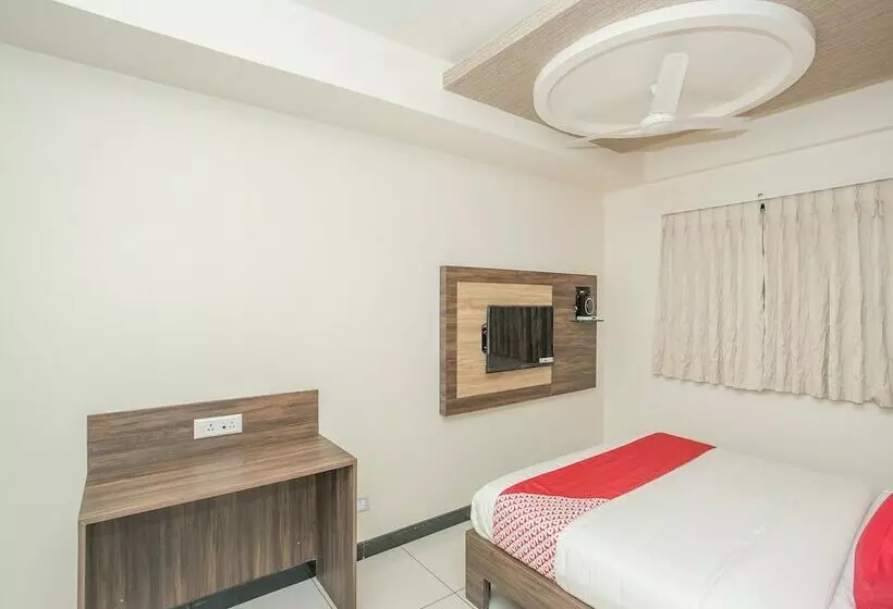 Fotos del hotel Capital O 15403 Krishna Vaibhava:  12