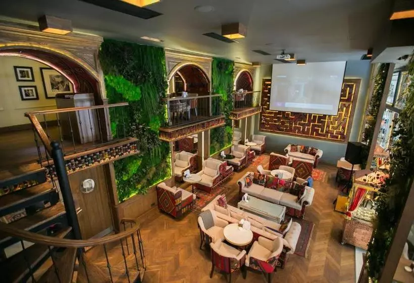Fotos del hotel Malakhan:  2