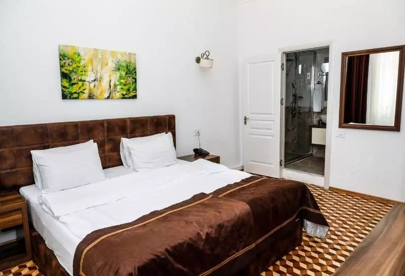 Fotos del hotel Malakhan:  11