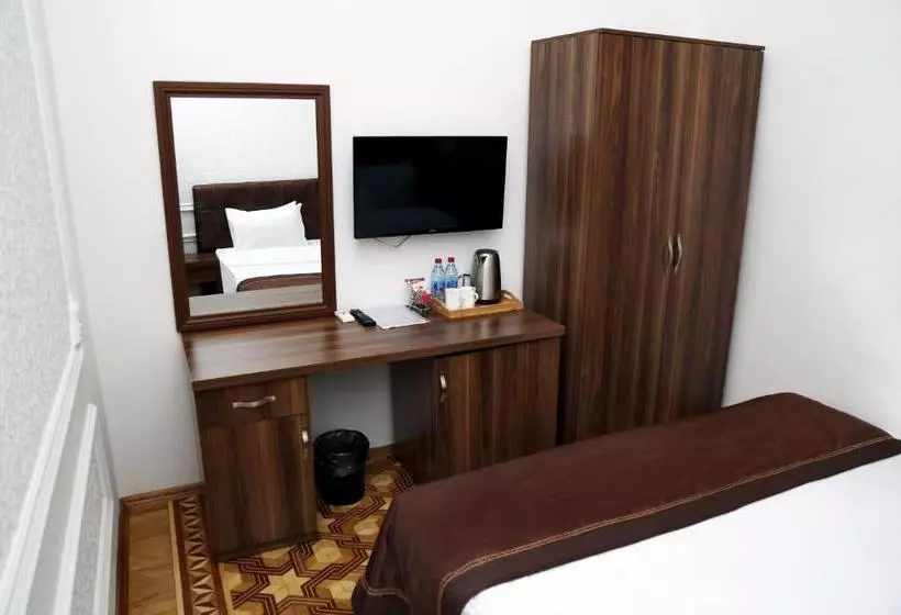 Fotos del hotel Malakhan:  15
