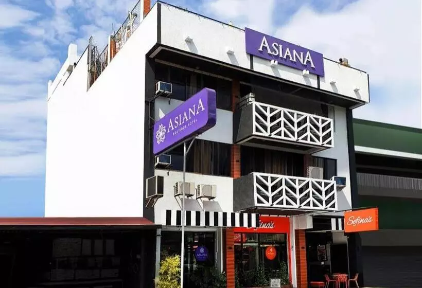 Fotos del hotel Asiana:  3