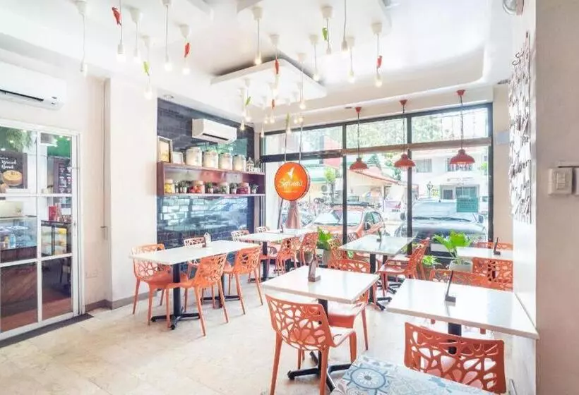 Fotos del hotel Asiana:  7