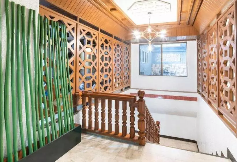 Fotos del hotel Asiana:  9