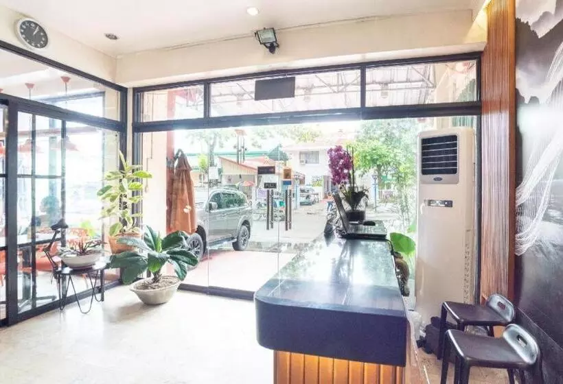 Fotos del hotel Asiana:  10
