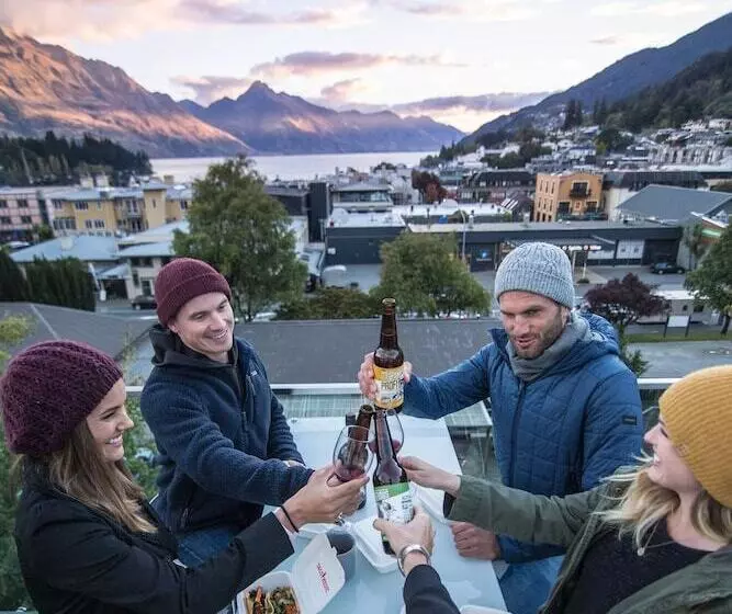 Fotos del hotel Mipad Queenstown:  19