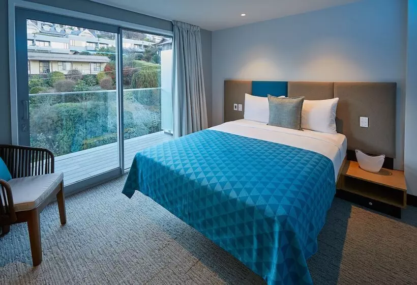 Fotos del hotel Mipad Queenstown:  2