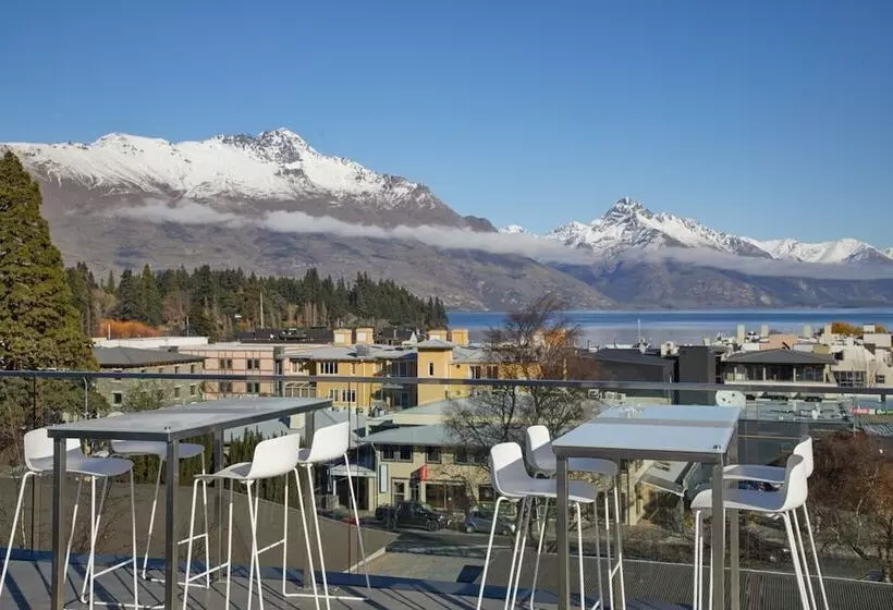 Fotos del hotel Mipad Queenstown:  21
