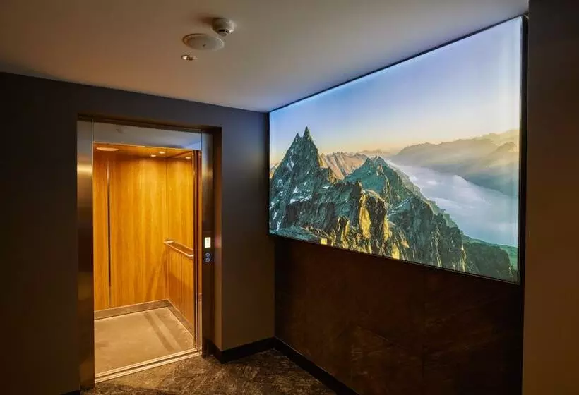Fotos del hotel Mipad Queenstown:  23