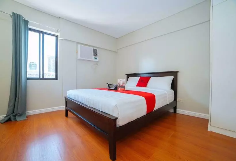 Fotos del hotel Reddoorz Plus Near Capitol Commons:  9