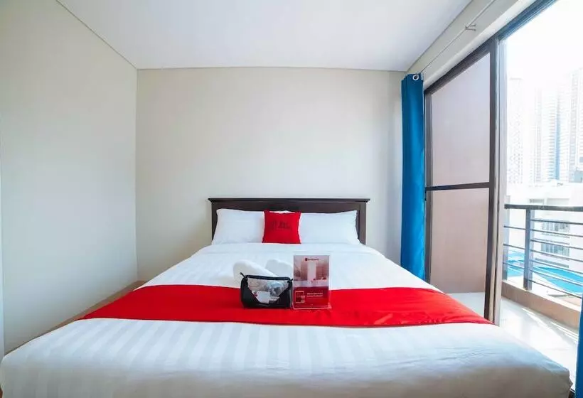 Fotos del hotel Reddoorz Plus Near Capitol Commons:  10