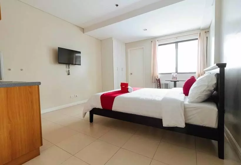 Fotos del hotel Reddoorz Plus Near Capitol Commons:  15