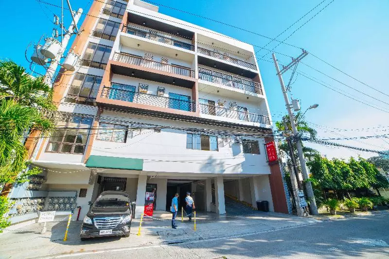 Fotos del hotel Reddoorz Plus Near Capitol Commons:  16