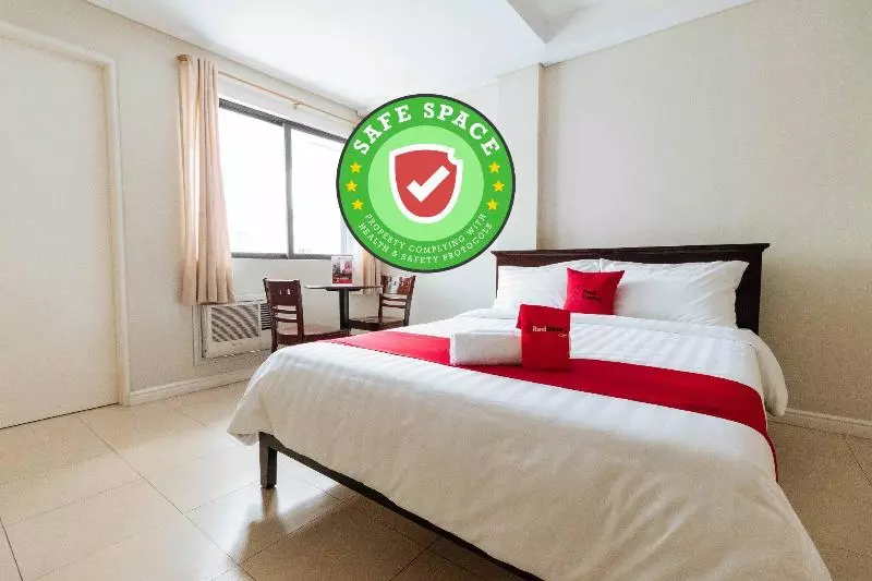 Fotos del hotel Reddoorz Plus Near Capitol Commons:  2