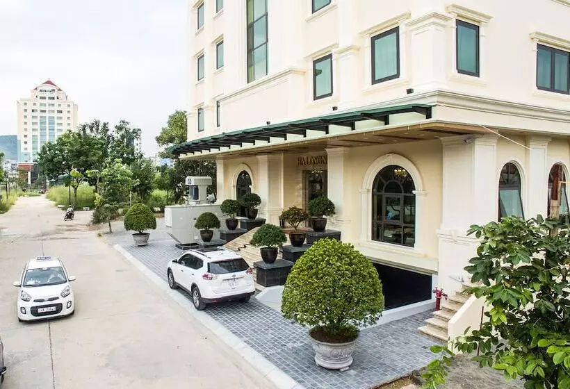Fotos del hotel Ha Long New Day:  10