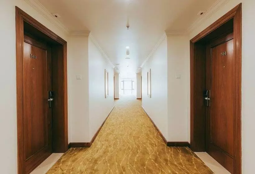 Fotos del hotel Ha Long New Day:  7