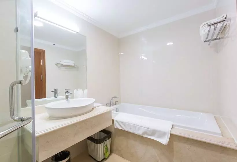 Fotos del hotel Ha Long New Day:  11