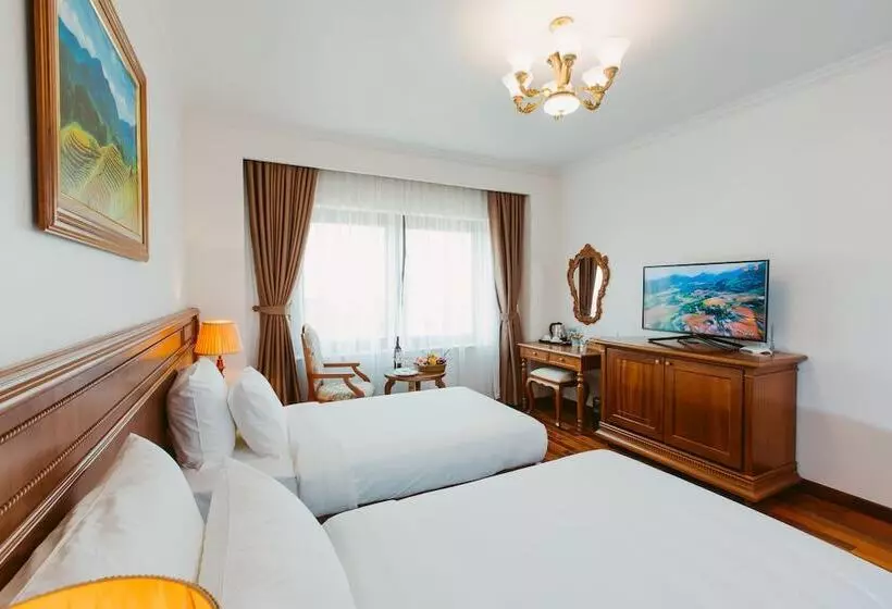 Fotos del hotel Ha Long New Day:  15