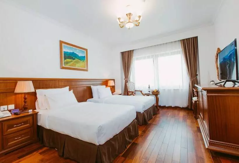 Fotos del hotel Ha Long New Day:  16