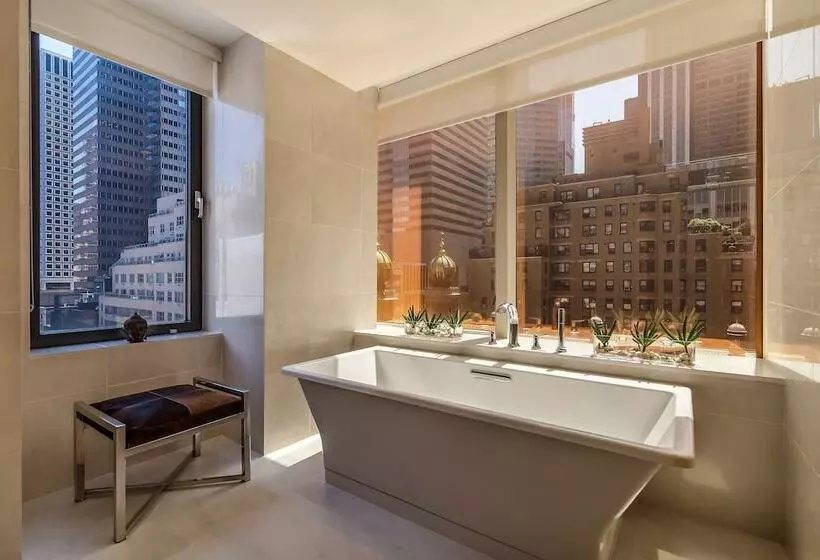 Fotos del hotel Concorde Hotel New York:  18