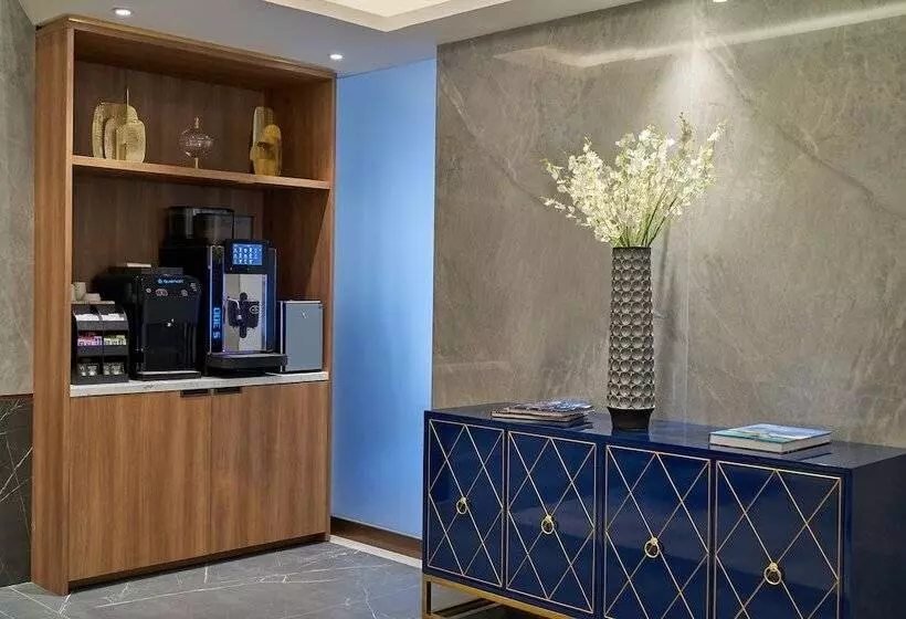 Fotos del hotel Concorde Hotel New York:  15